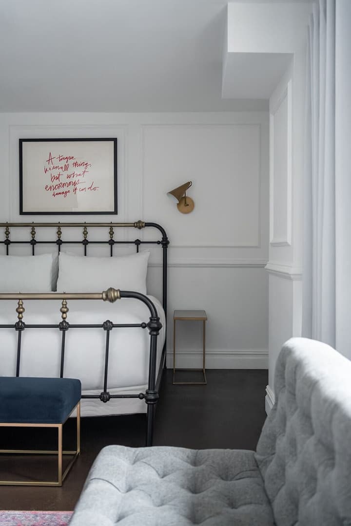 Life Hotel New York