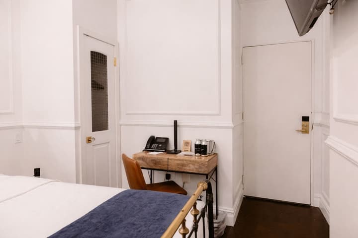 Life Hotel New York