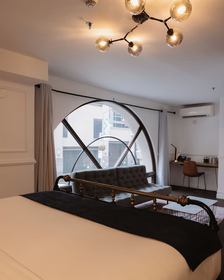 Life Hotel New York