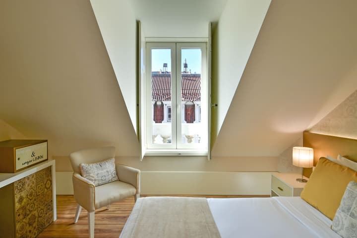 My Story Hotel Ouro