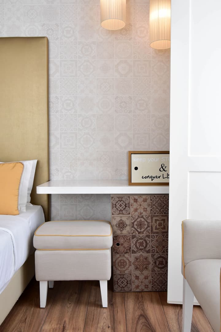 My Story Hotel Ouro