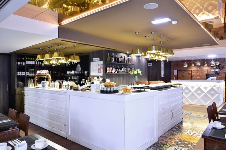 My Story Hotel Ouro