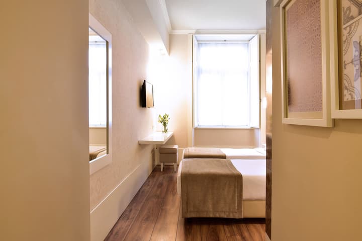 My Story Hotel Ouro