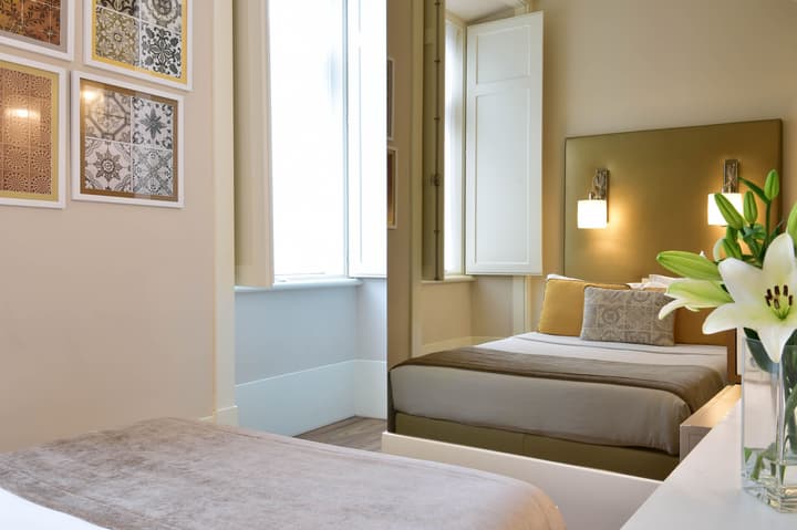 My Story Hotel Ouro