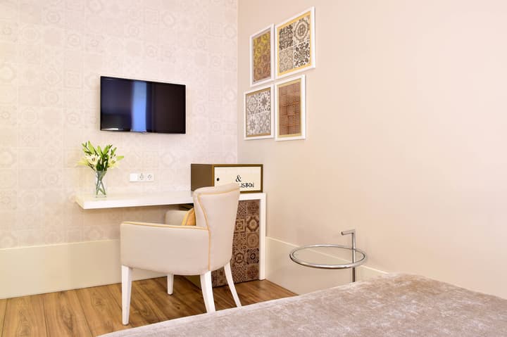 My Story Hotel Ouro