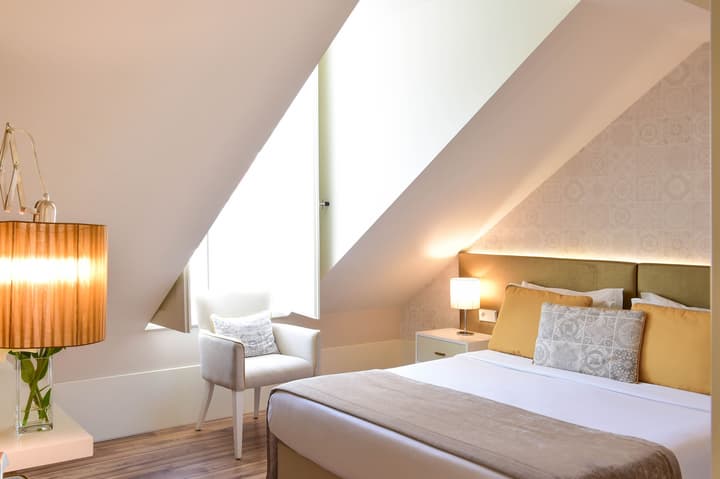 My Story Hotel Ouro