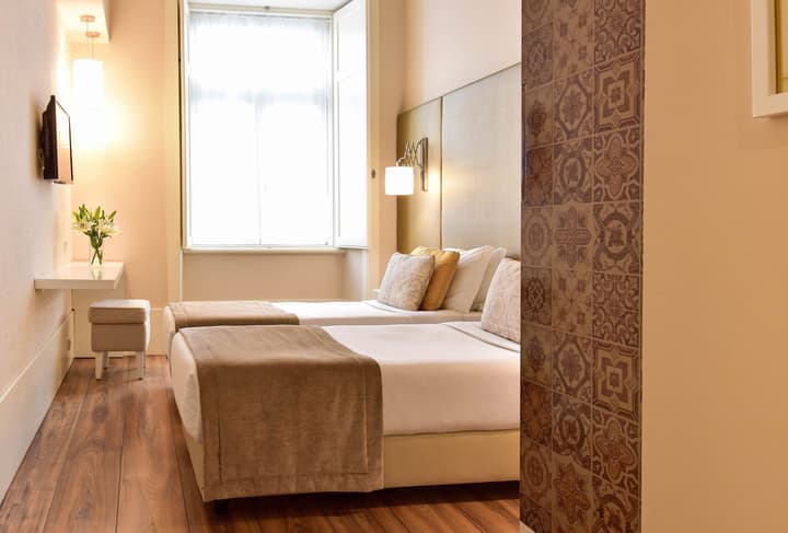 My Story Hotel Ouro