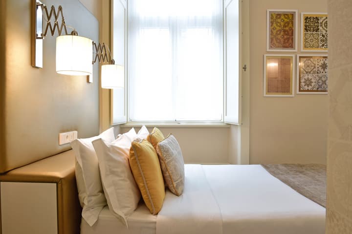 My Story Hotel Ouro