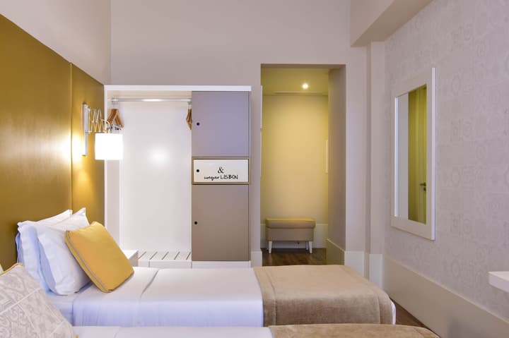 My Story Hotel Ouro