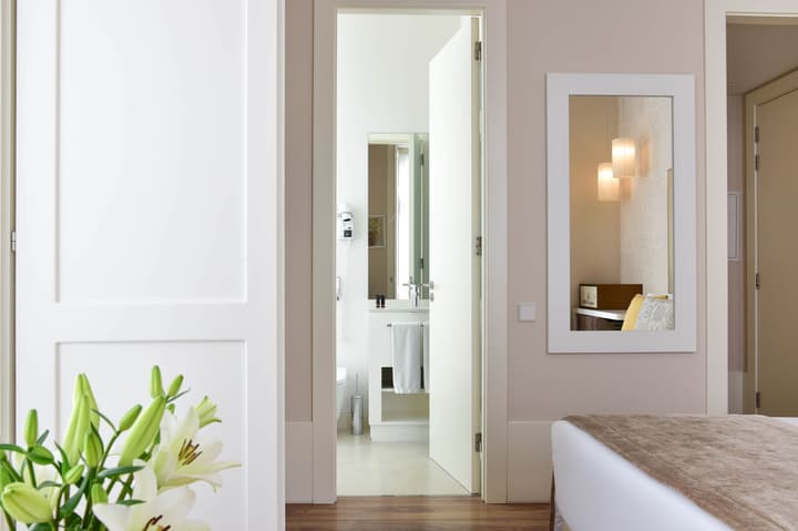 My Story Hotel Ouro