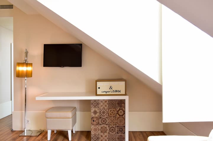 My Story Hotel Ouro