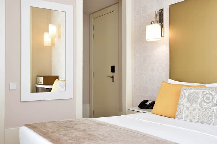 My Story Hotel Ouro