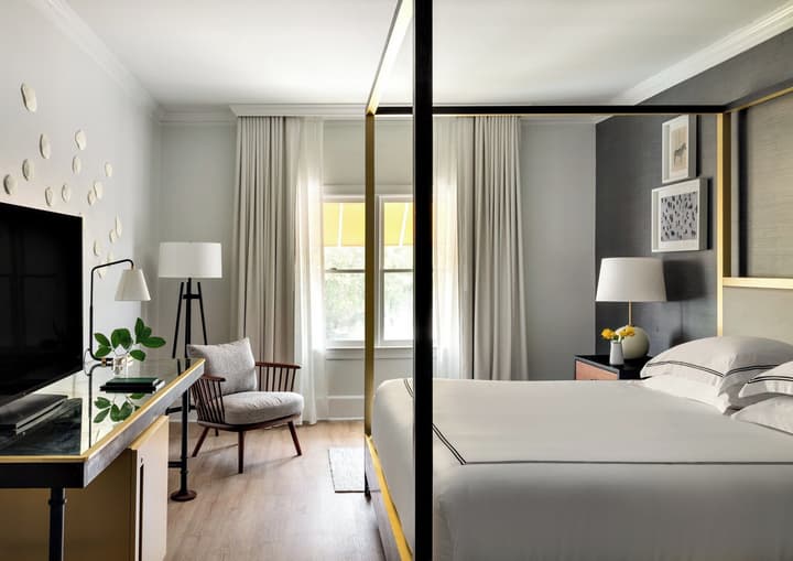 Kimpton Brice Hotel by IHG