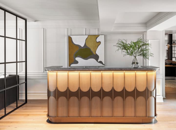 Kimpton Brice Hotel by IHG