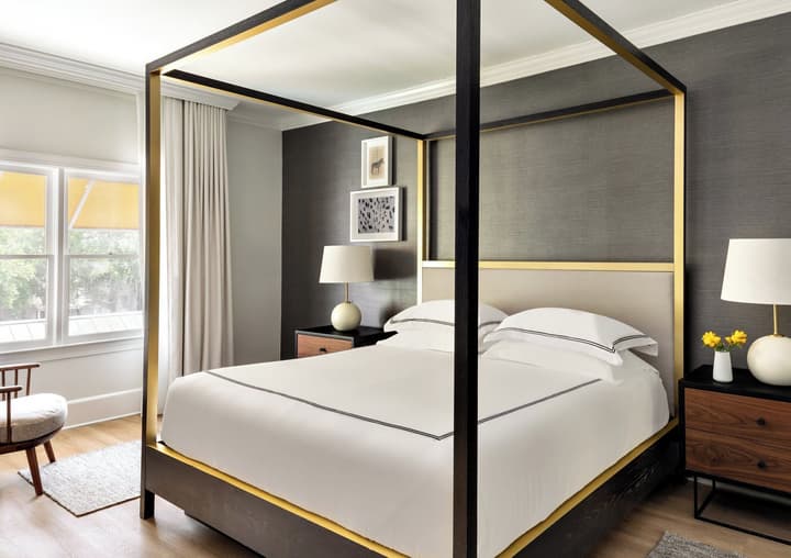Kimpton Brice Hotel by IHG