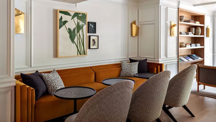 Kimpton Brice Hotel by IHG