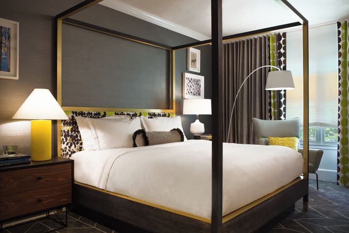 Kimpton Brice Hotel by IHG