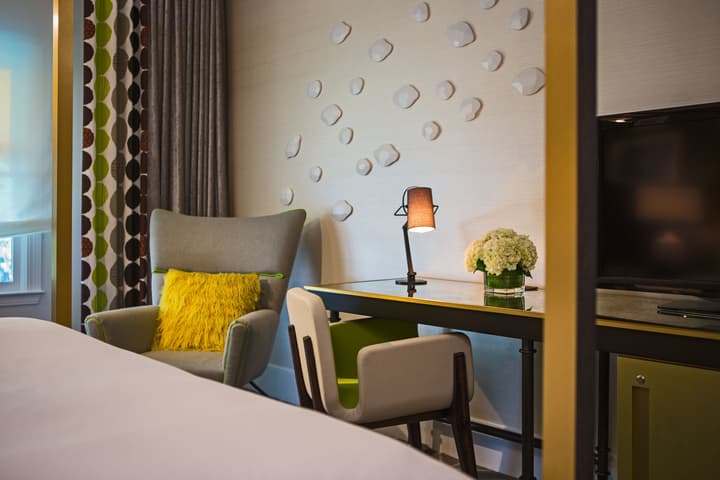 Kimpton Brice Hotel by IHG