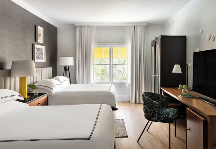 Kimpton Brice Hotel by IHG