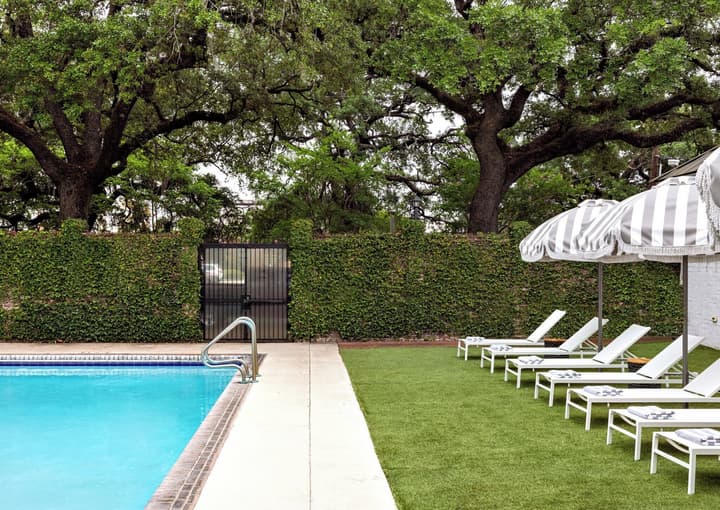 Kimpton Brice Hotel by IHG