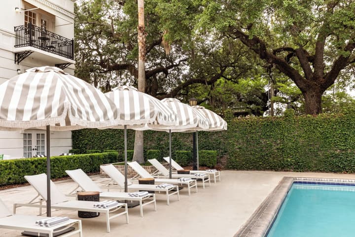 Kimpton Brice Hotel by IHG