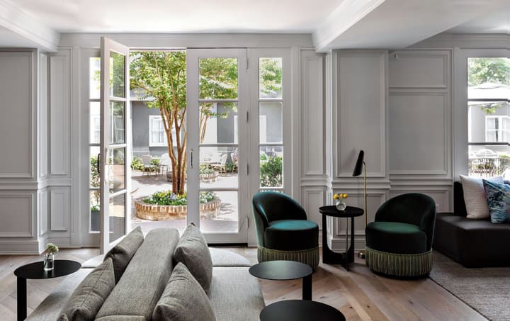 Kimpton Brice Hotel by IHG