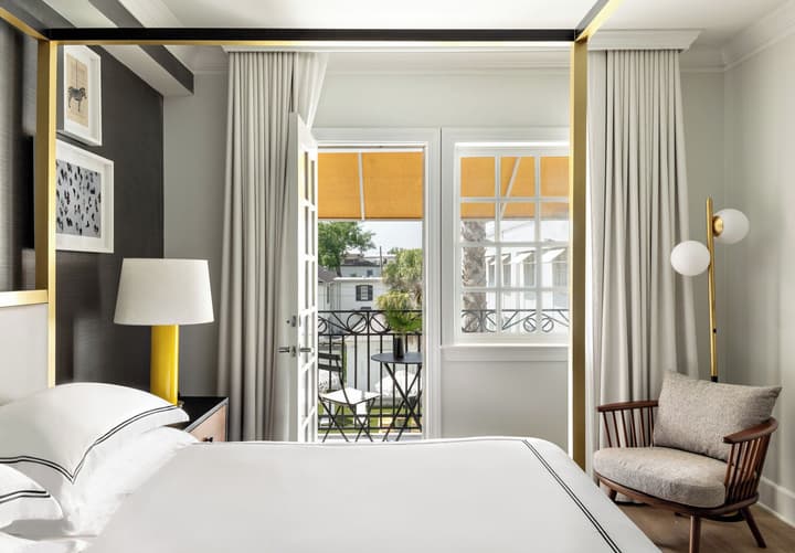 Kimpton Brice Hotel by IHG