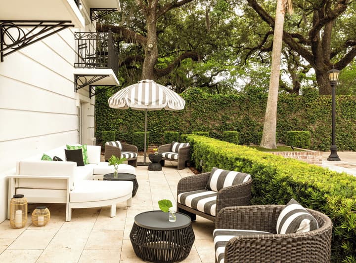 Kimpton Brice Hotel by IHG