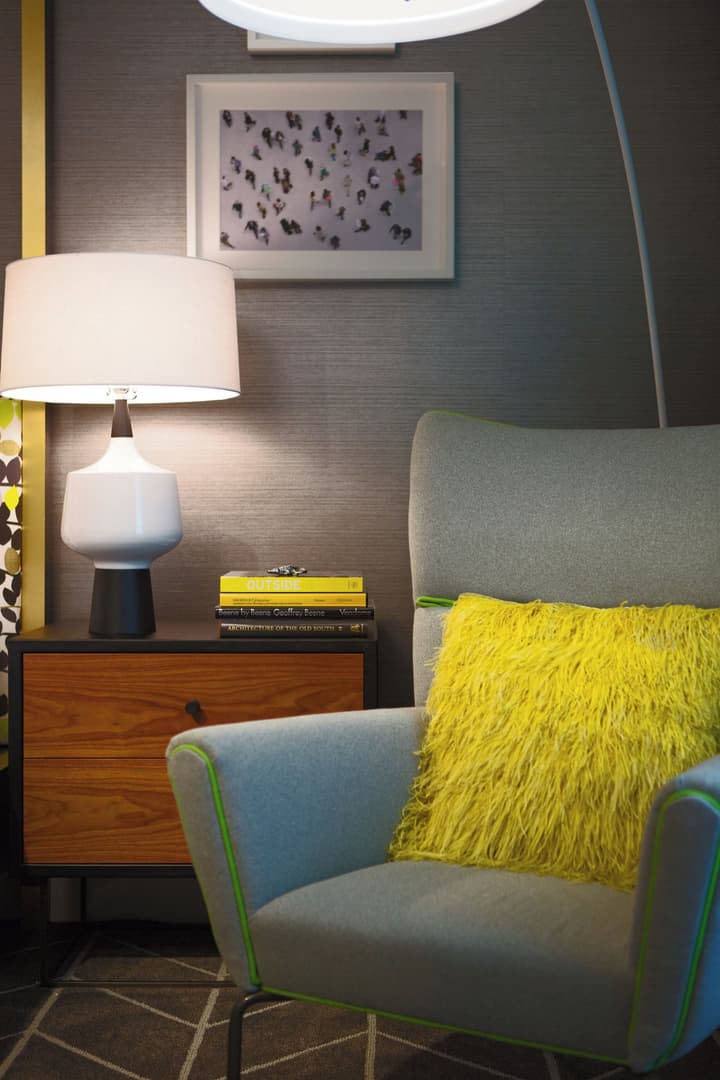 Kimpton Brice Hotel by IHG