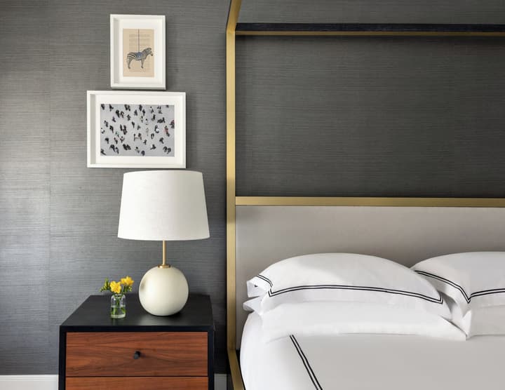 Kimpton Brice Hotel by IHG