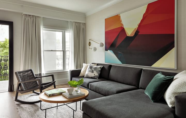 Kimpton Brice Hotel by IHG