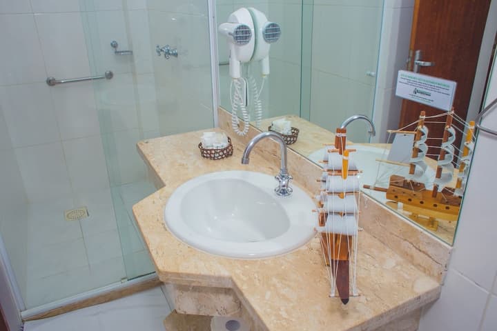 Ocean View Hotel