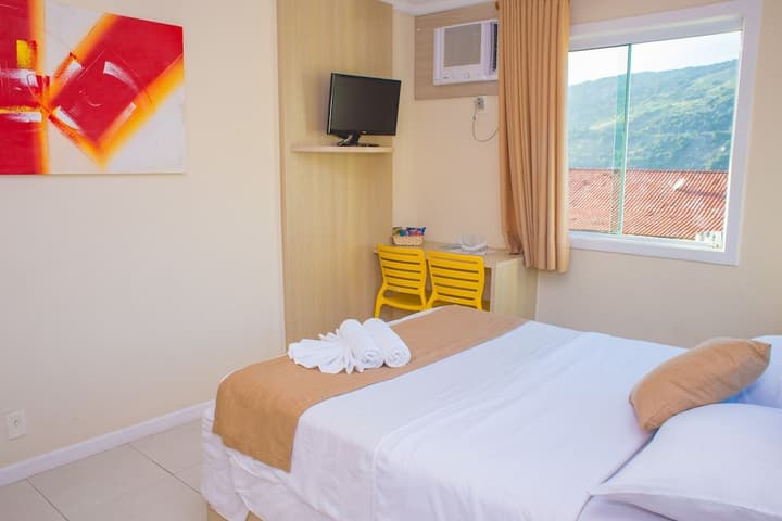 Ocean View Hotel