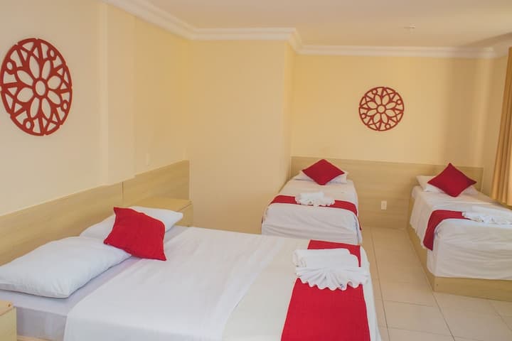 Ocean View Hotel