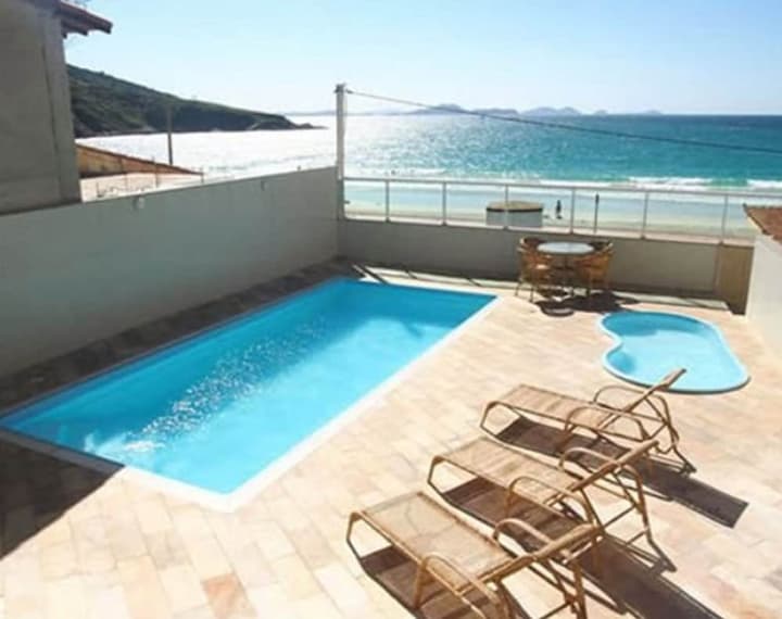 Ocean View Hotel