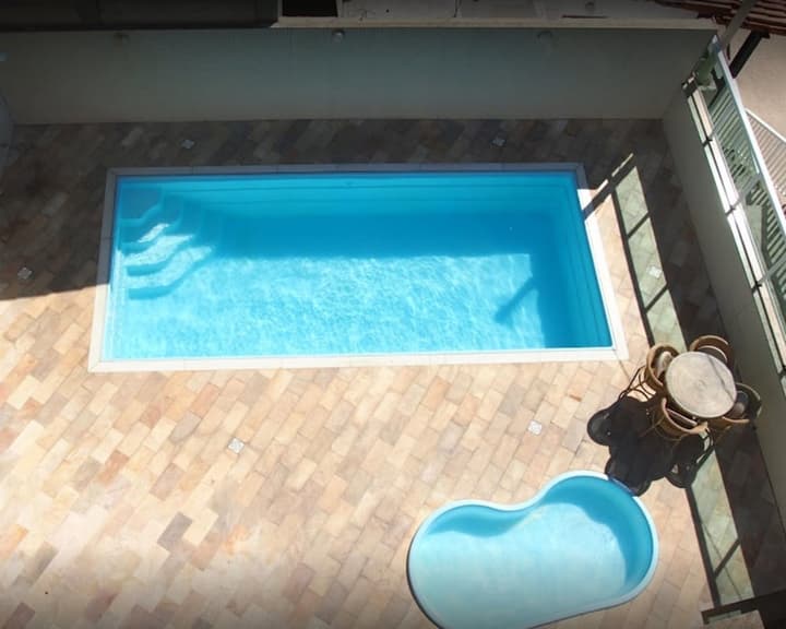 Ocean View Hotel