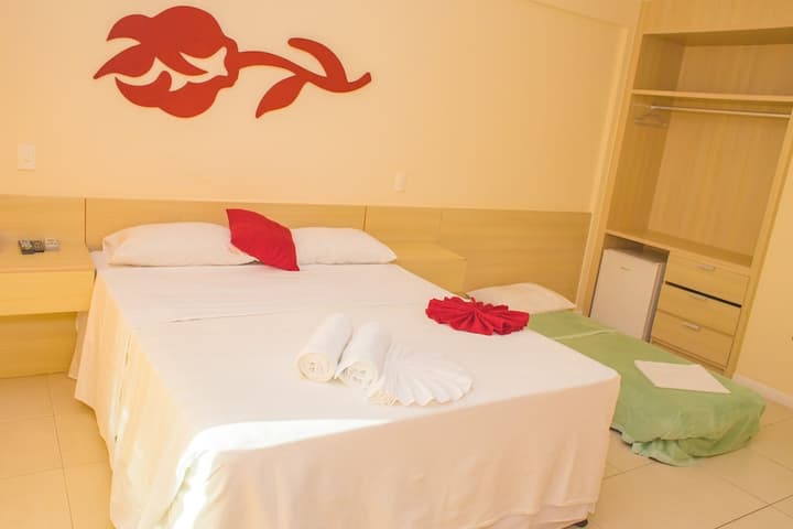 Ocean View Hotel