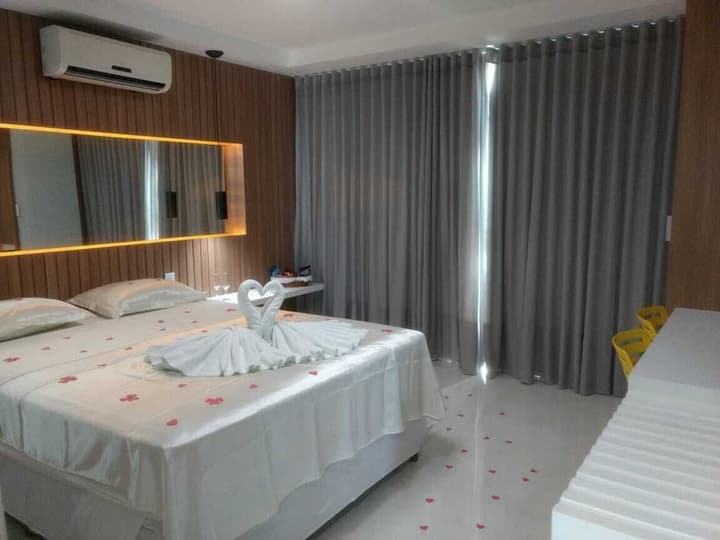 Ocean View Hotel