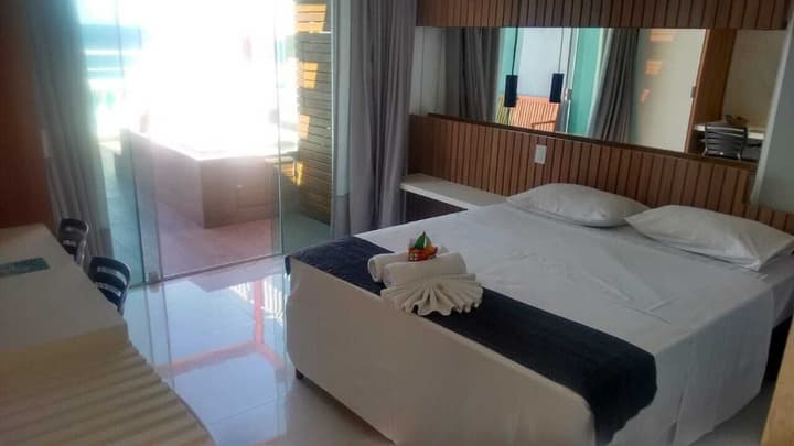 Ocean View Hotel