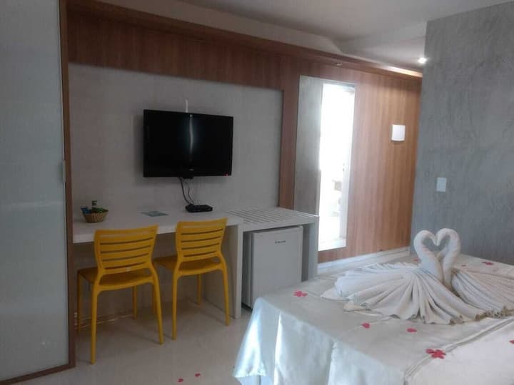 Ocean View Hotel