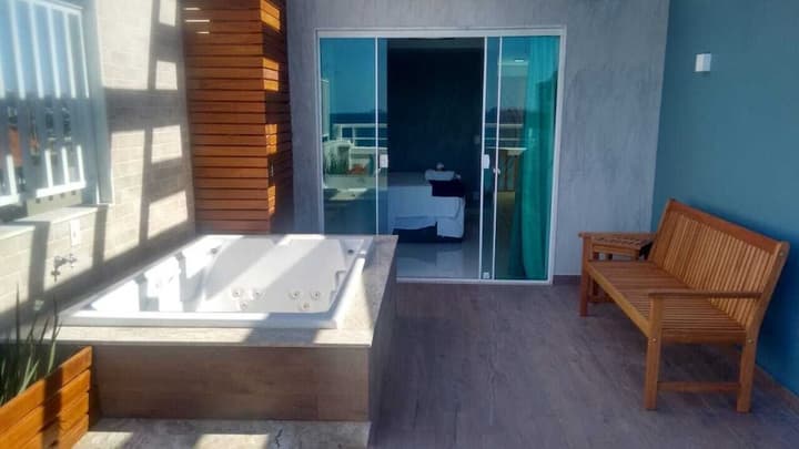Ocean View Hotel