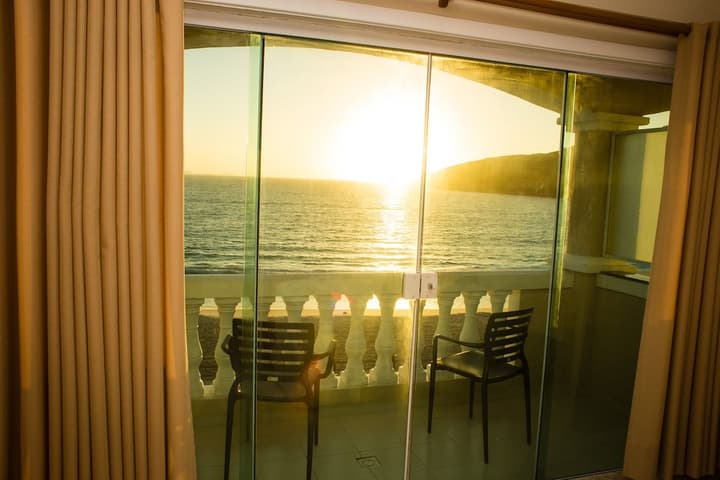 Ocean View Hotel