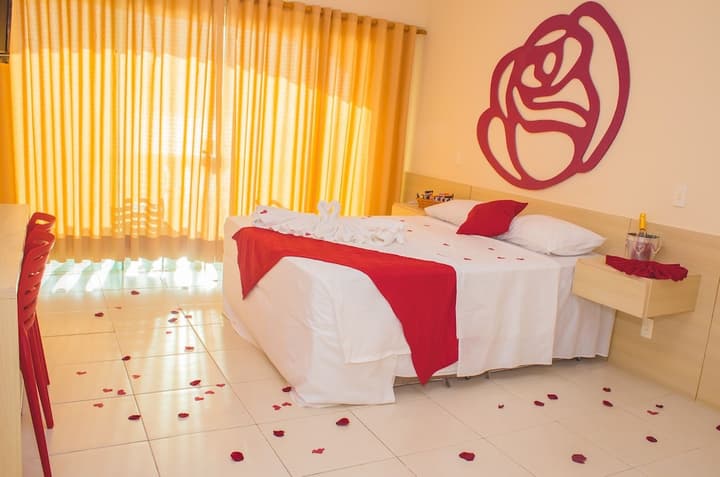 Ocean View Hotel