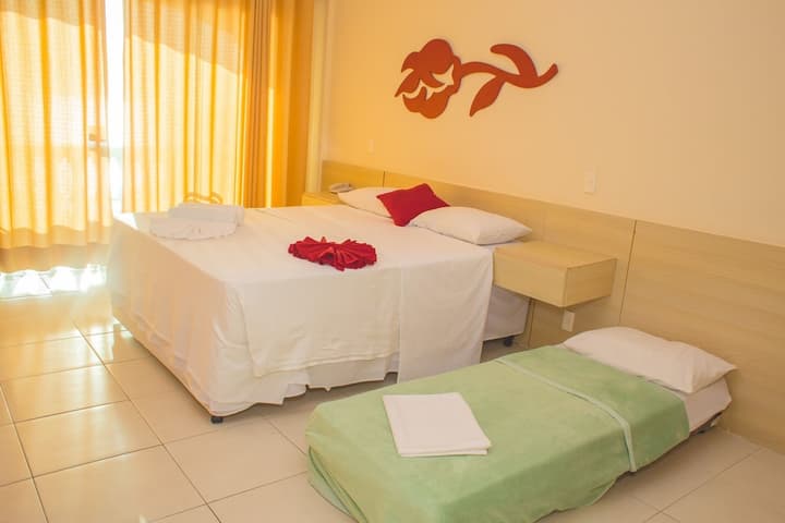 Ocean View Hotel