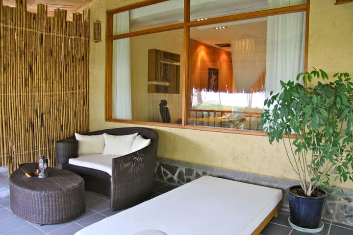 Aroma Beach Resort & Spa