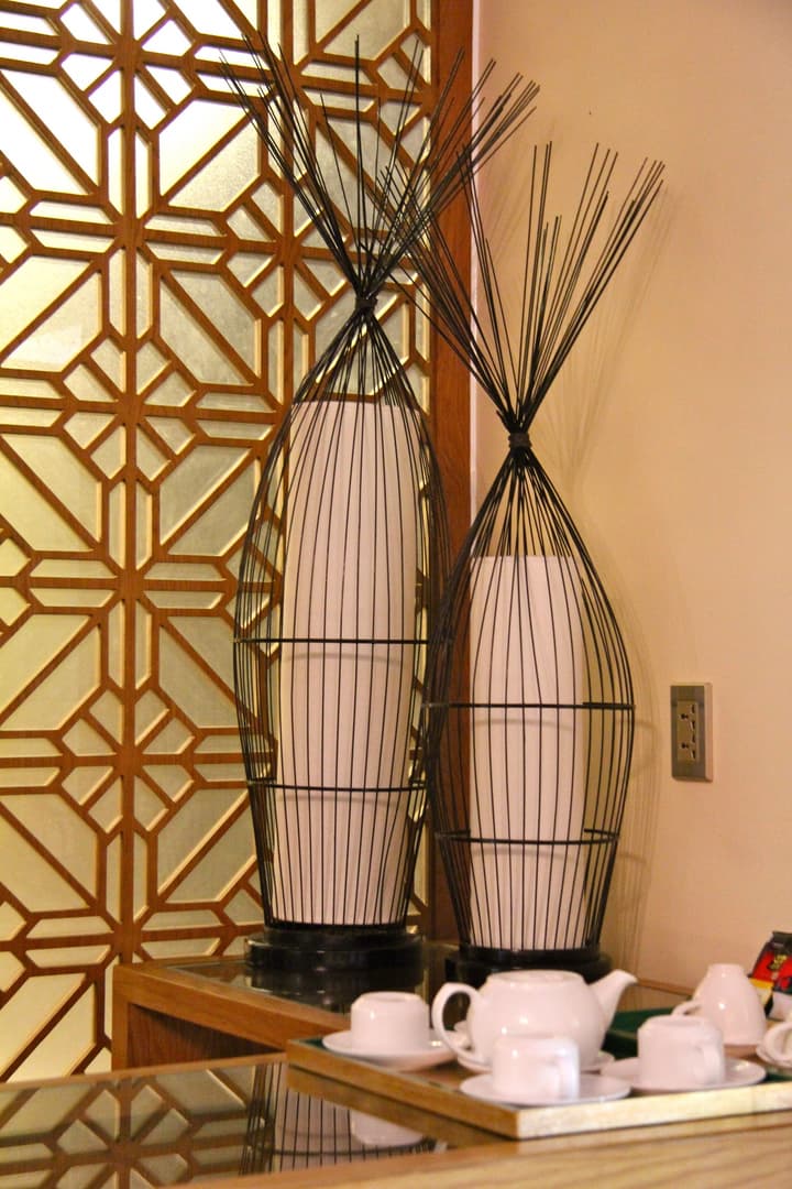 Aroma Beach Resort & Spa