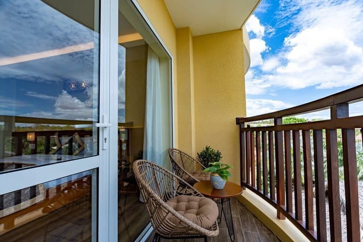Aroma Beach Resort & Spa