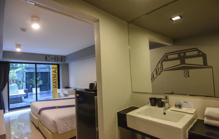 iSanook Bangkok