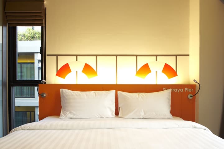 iSanook Bangkok
