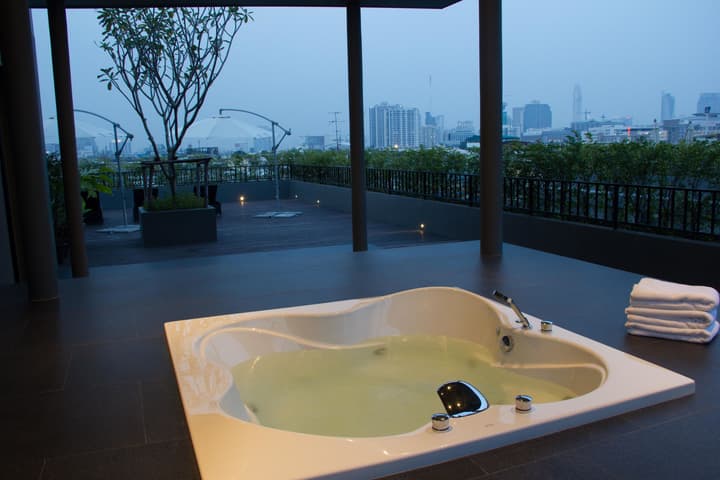 iSanook Bangkok